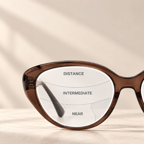 Progressive Glasses